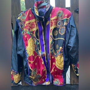 Vintage Windbreaker 80s/90s